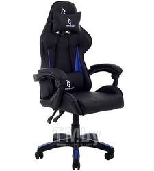Кресло GAMELAB Tetra GL-420 Blue (синий)