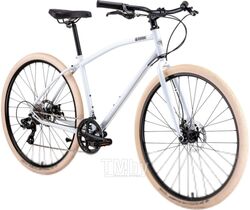 Велосипед Bearbike Perm 500мм 2020-2021 / 1BKB1C188Z06 (белый)