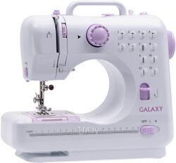 Швейная машина Galaxy GL 6500