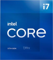 Процессор Intel Core i7-11700 (Oem) (CM8070804491214SRKNS) (4.9/2.5Ghz, 8 ядер, 16MB, 65W, LGA1200)