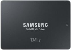 Накопитель Samsung PM897 3.84TB MZ7L33T8HBNA-00A07 (SATA, 2.5")
