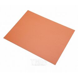Бумага цветная "Sirio" 50*65 см, 240 г/м2, оранжевый Sadipal 7867