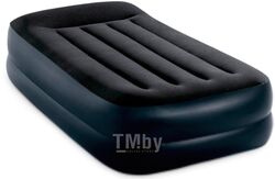 Надувная кровать Intex Pillow Rest Raised Bed 64122