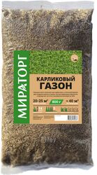 Семена газонной травы Мираторг Карликовый (800г)