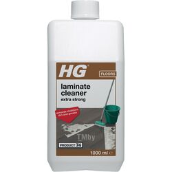 Чистящее средство для ламината 1л HG 134100106