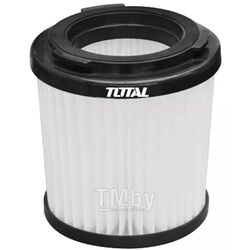 Фильтр каркасный НЕРА для пылесосов TVC14301 TOTAL TVCAIHP03