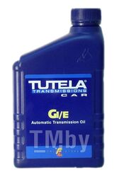 Трансмиссионное масло TUTELA GI E 1L ATF DEXRON III (G-34275), FIAT 9.55550-AG2 IVECO 18-1807 15051619