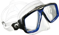 Маска для плавания Aqua Lung Sport Look HD 111700/MS149113 (синий)