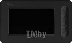 Видеодомофон CTV M400 (черный)