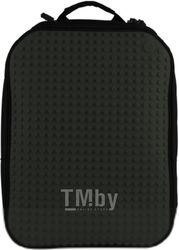 Рюкзак Upixel Canvas Classic Pixel Backpack WY-A001 / 80070 (черный)