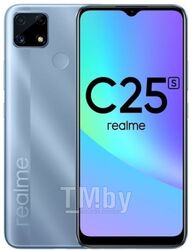Смартфон REALME C25s 4/64GB