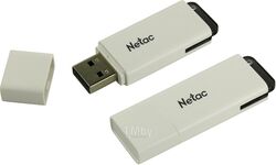 Флэш накопитель 32GB USB 2.0 FlashDrive Netac U185 с индикатором