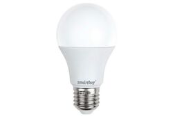 Светодиодная (LED) Лампа A65-20W/4000/E27 Smartbuy