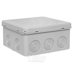 Коробка распределительная КМР-030-034 пылевлагозащищенная без мембранных вводов (100х100х55) EKF PROxima