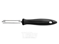 Нож для чистки с поворотным лезвием Essential Fiskars