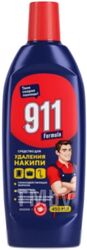 Средство от накипи универсальное 911 Formula Без кипячения (450мл)