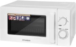 Микроволновая печь Hyundai HYM-M2005 (белый)