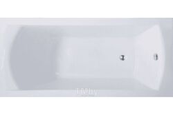 Ванна акриловая Royal Bath Vienna 150x70x58 / RB953201 (с каркасом и экраном)
