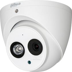 Видеокамера Dahua DH-HAC-HDW1100EMP-0360B-S3 3.6 мм