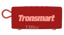 Портативная колонка Tronsmart Trip 10W Red
