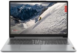 Ноутбук Lenovo IdeaPad 1 15ALC7 (82R4004TRK)