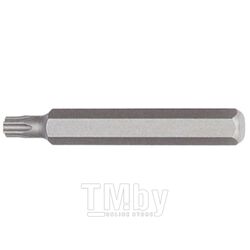 Бита 10 мм Torx T40 75 мм Licota BTX37540