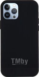 Чехол-накладка G-Case Для iPhone 14 Pro Max (черный)