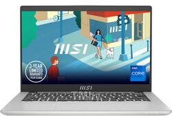 Ноутбук MSI MS-14J1 Modern 14 C13M-845XBY (9S7-14J111-845)