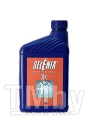 Моторное масло SELENIA 20K ALFA ROMEO 10W40 1L ACEA A3 API SL CF FIAT 9.55535-G2 C.T.R. NF405.A05 16401619