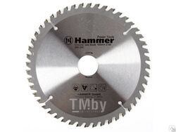 Диск пильный Hammer Flex 205-205 CSB PL 185ммx48x30/20мм по ламинату 30676
