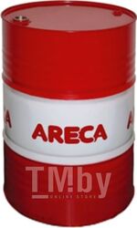 Моторное масло Areca S3000 10W40 / 12104 (60л)