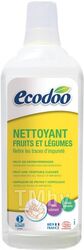 Средство для мытья посуды Ecodoo Для фруктов и овощей (750мл)