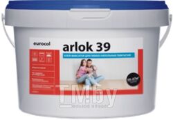 Клей Forbo Arlok 39 (3кг)