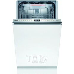 Встраиваемая посудомоечная машина BOSCH SPV6HMX5MR