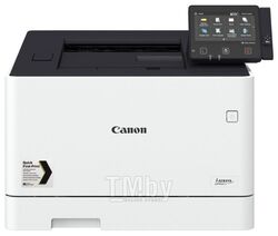 Принтер Canon i-SENSYS LBP664Cx White-Black, СТБ