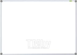 Магнитно-маркерная доска Yesли Slim YBW-SL69 (60x90, белый)