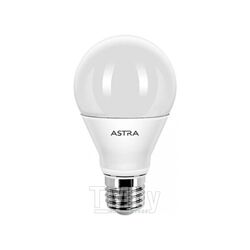 Светодиодная лампа ASTRA A60 14W E27 3000K