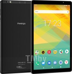 Планшет Prestigio Grace 4891 4G 10.1 / PMT4891_4G_E