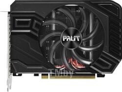 Видеокарта Palit GeForce GTX 1660 Super StormX (NE6166S018J9-161F)