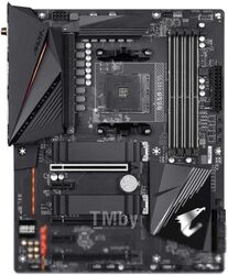 Материнская плата Gigabyte B550 Aorus Pro AC