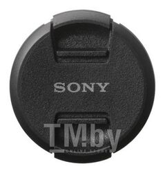 Защитная крышка Sony для объектива. Диаметр 77 мм ALC-F77S