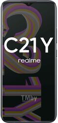Смартфон REALME C21Y 4/64GB