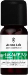 Эфирное масло Aroma Lab Эвкалипт шаровидный (10мл)