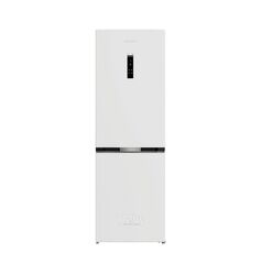 Холодильник GRUNDIG GKPN66830FW