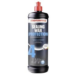 Состав защитный на основе воска Sealing Wax Protection 1л MENZERNA 22870.261.001/870