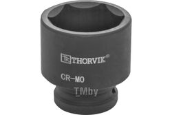 Головка торцевая ударная 1/2"DR, 30 мм Thorvik IS01230