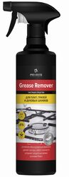 Чистящее средство для плит, грилей и духовых шкафов 0,5л Grease remover Pro-Brite 1500-05