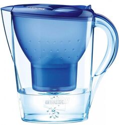 Фильтр для очистки воды БРИТА Marella синий