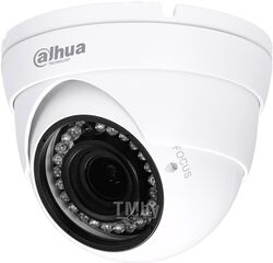 Видеокамера Dahua DH-HAC-HDW1100RP-VF-27135-S3 2,7-12 мм