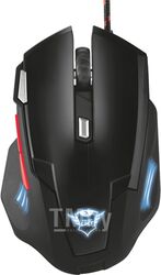 Мышь Trust GXT 111 Gaming Mouse (21090)